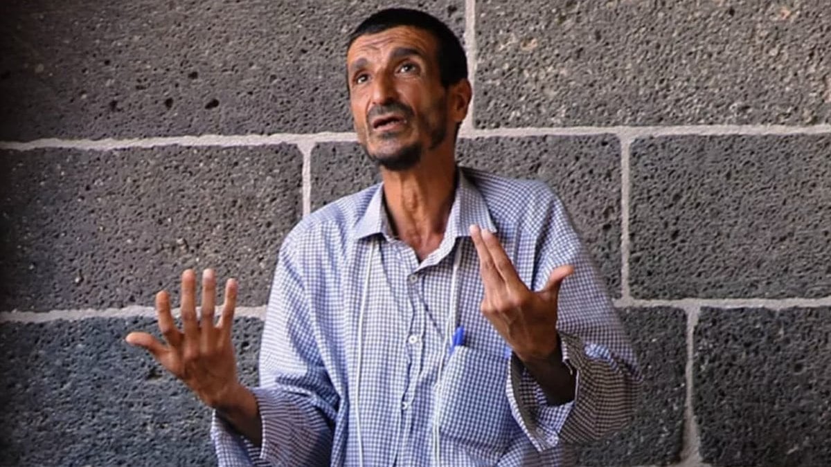 ‘Diyarbakırlı Hoca’ olarak bilinen Ramazan Pişkin’i katletmişti: Cinayeti planladığını itiraf etti