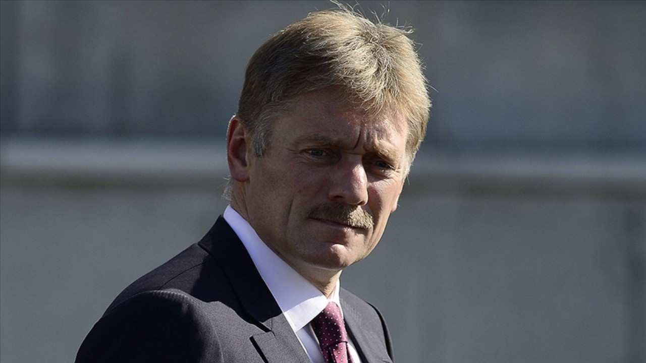 Kremlin’den ateşkes açıklaması: ‘Diyaloğa açığız’